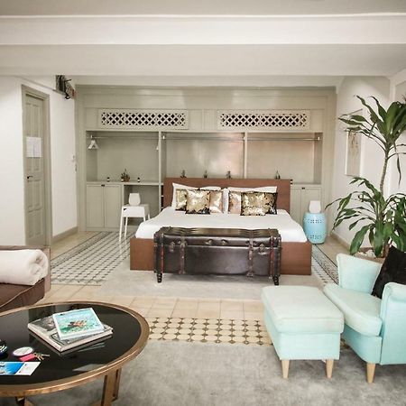 Casa Maralta Apartment Panama City Ngoại thất bức ảnh