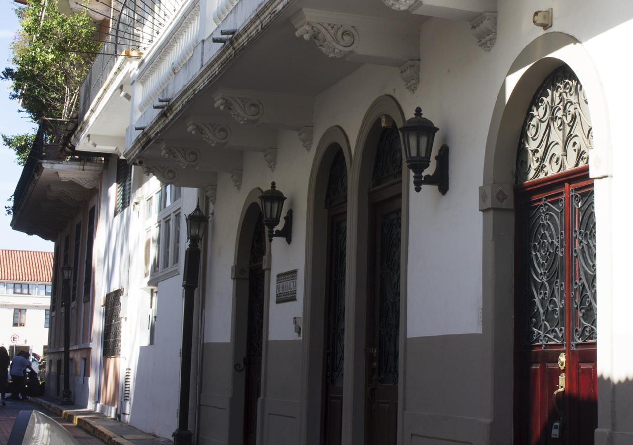 Casa Maralta Apartment Panama City Ngoại thất bức ảnh