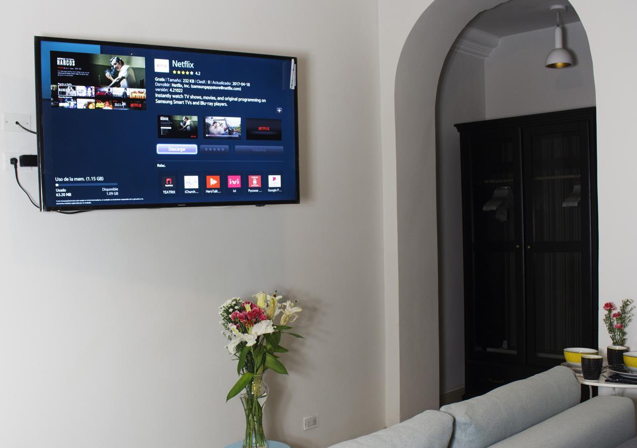 Casa Maralta Apartment Panama City Ngoại thất bức ảnh