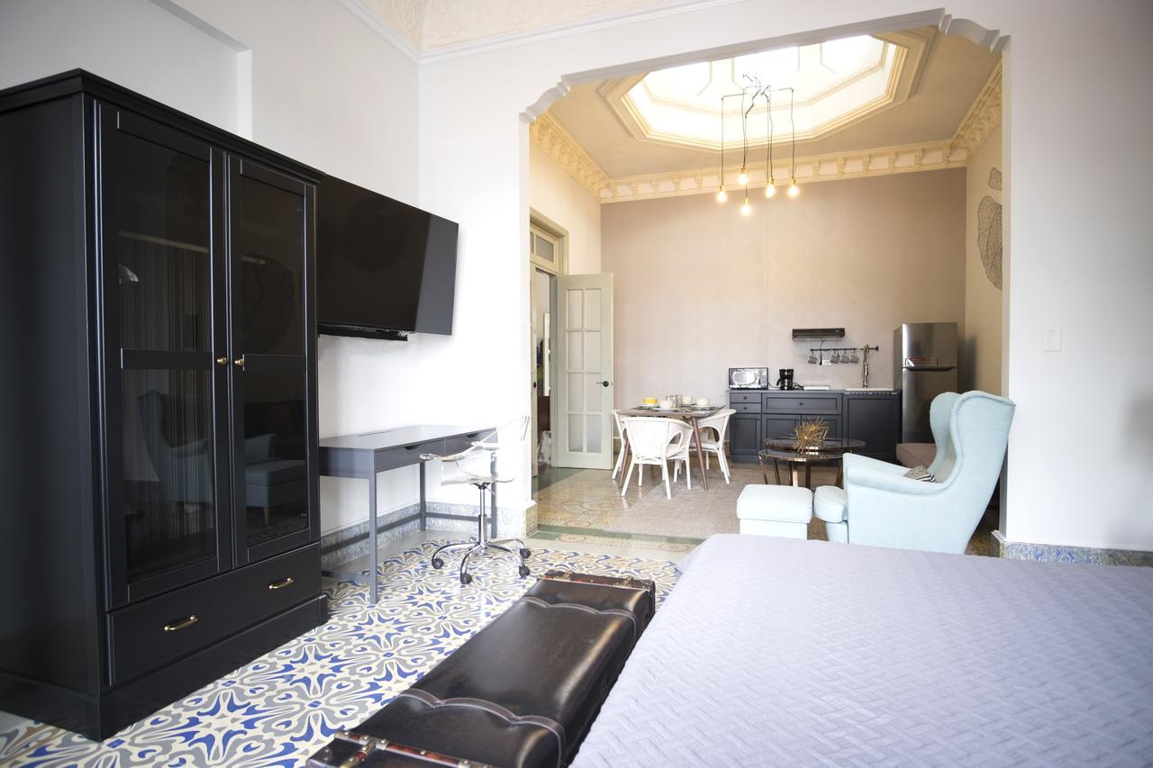 Casa Maralta Apartment Panama City Ngoại thất bức ảnh