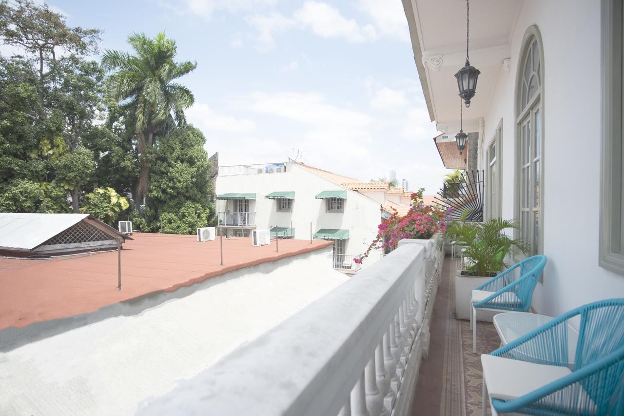 Casa Maralta Apartment Panama City Ngoại thất bức ảnh