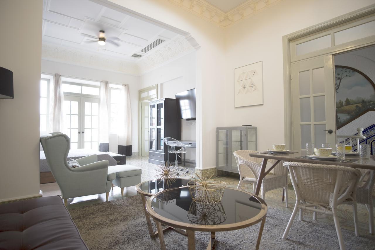 Casa Maralta Apartment Panama City Ngoại thất bức ảnh