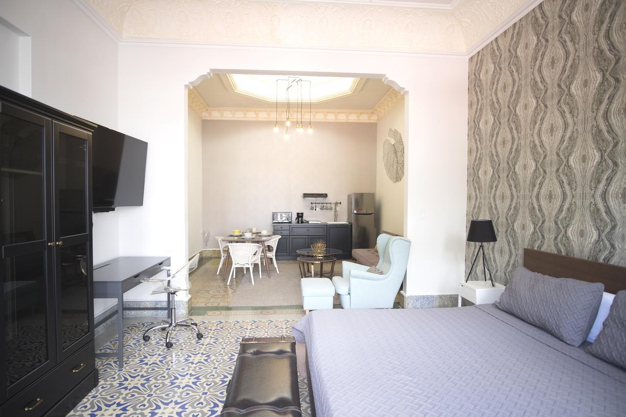 Casa Maralta Apartment Panama City Ngoại thất bức ảnh