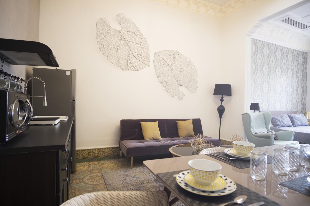 Casa Maralta Apartment Panama City Ngoại thất bức ảnh