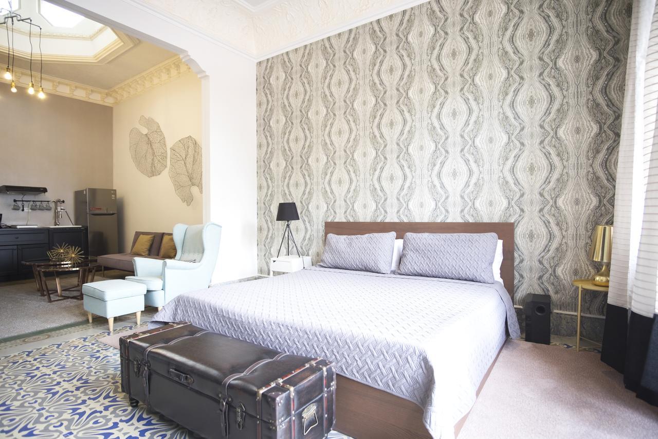 Casa Maralta Apartment Panama City Ngoại thất bức ảnh