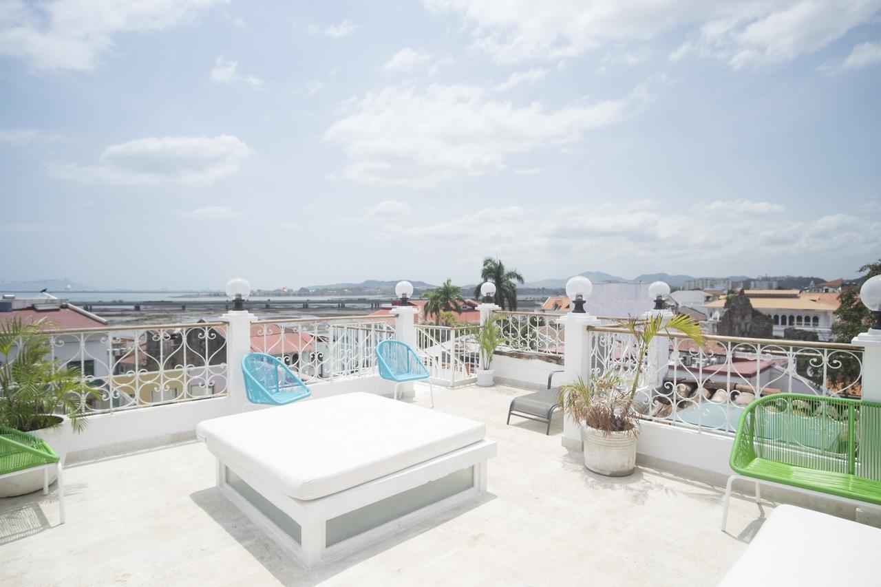 Casa Maralta Apartment Panama City Ngoại thất bức ảnh