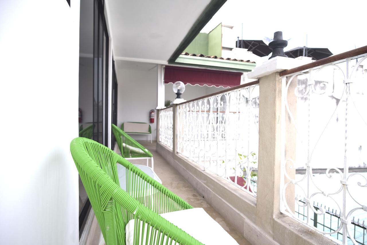 Casa Maralta Apartment Panama City Ngoại thất bức ảnh