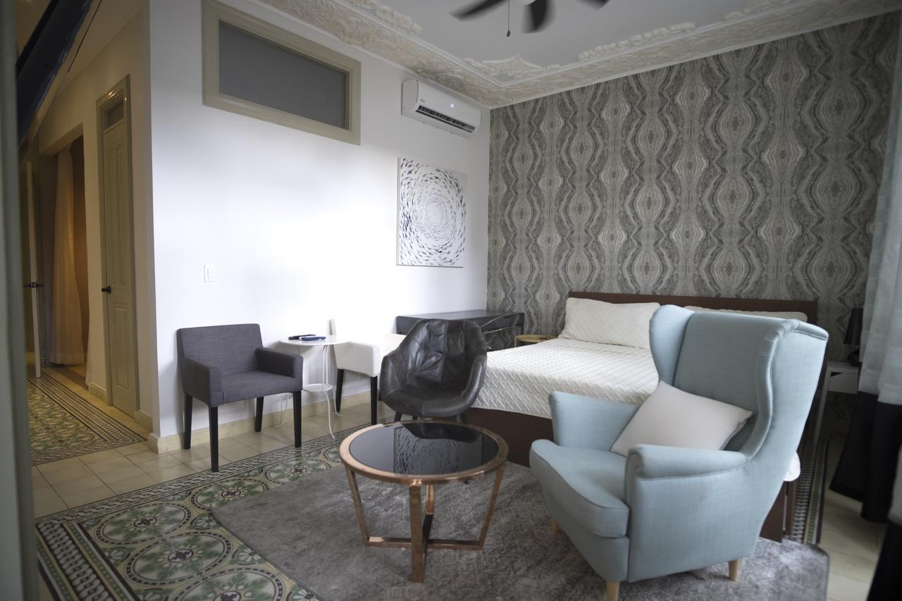 Casa Maralta Apartment Panama City Ngoại thất bức ảnh