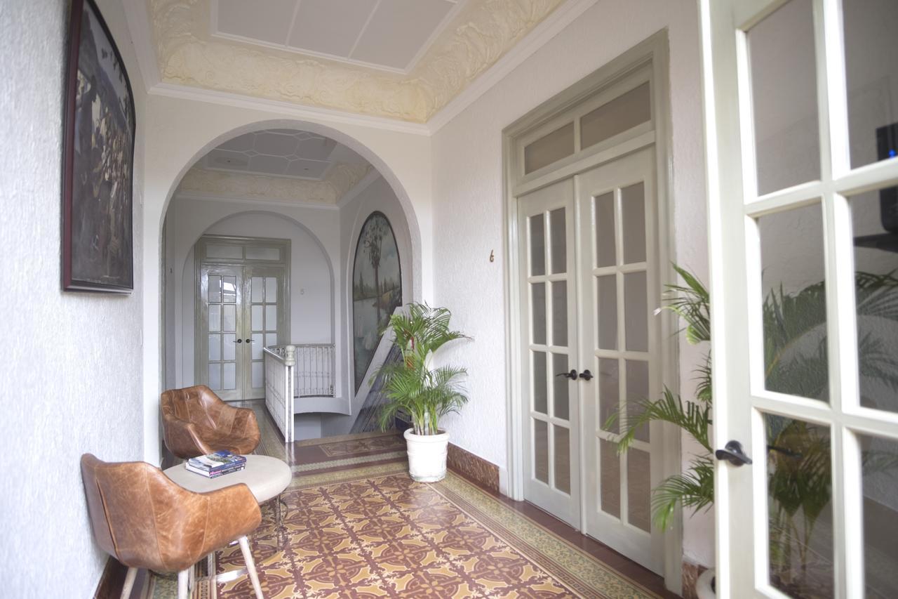 Casa Maralta Apartment Panama City Ngoại thất bức ảnh