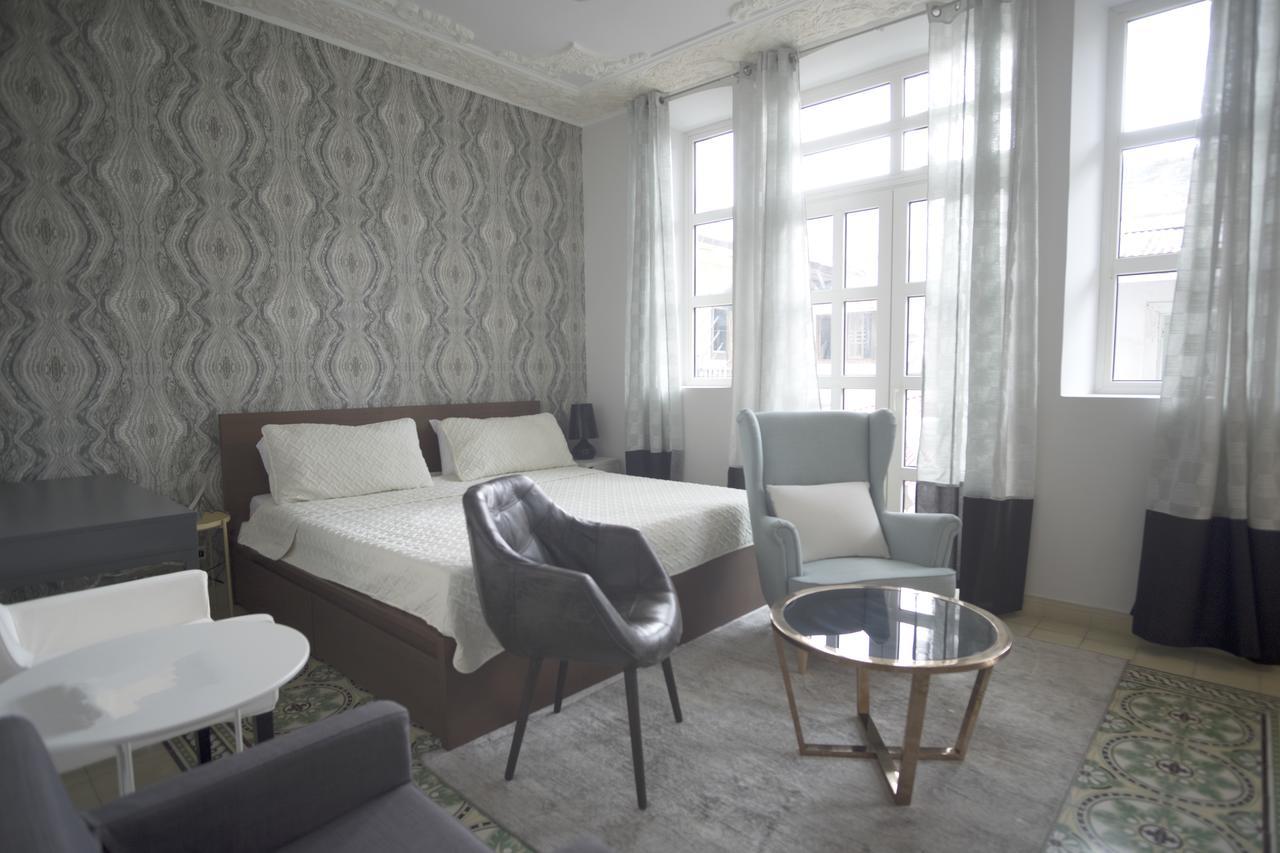 Casa Maralta Apartment Panama City Ngoại thất bức ảnh