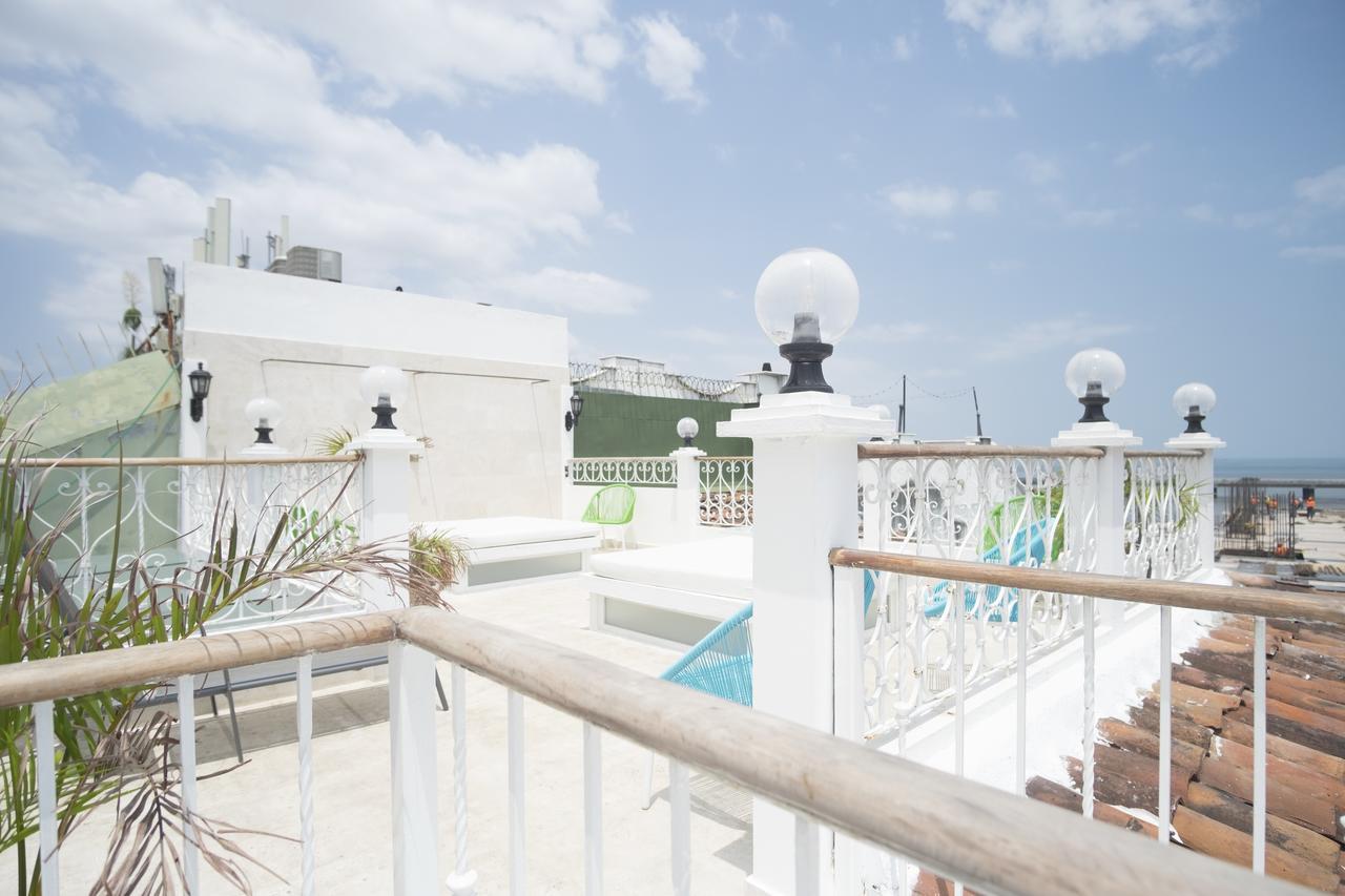 Casa Maralta Apartment Panama City Ngoại thất bức ảnh