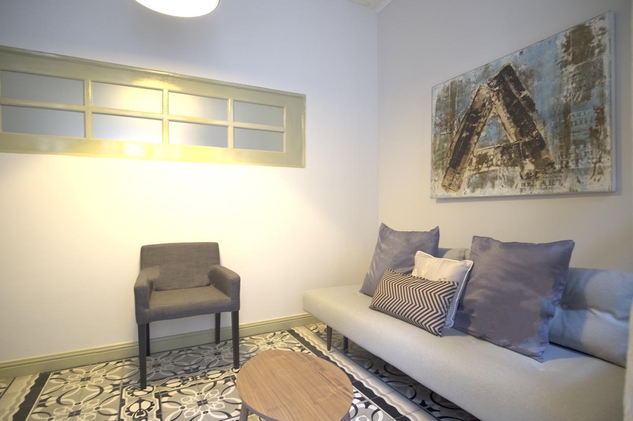 Casa Maralta Apartment Panama City Ngoại thất bức ảnh