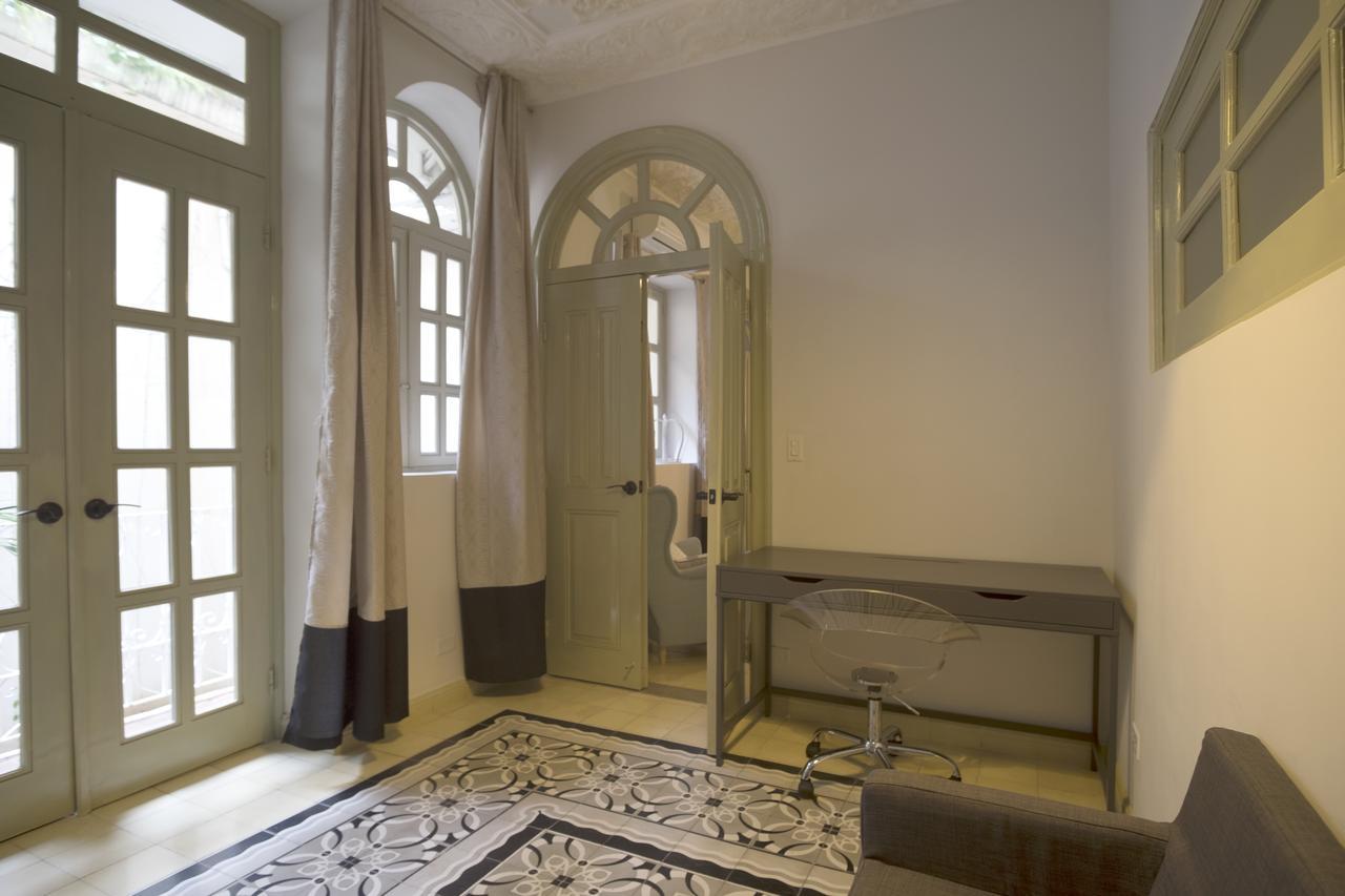 Casa Maralta Apartment Panama City Ngoại thất bức ảnh