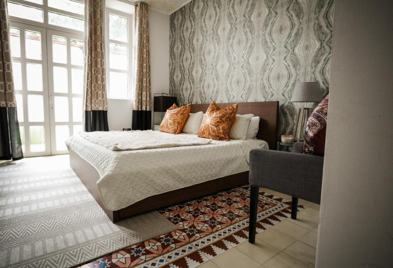 Casa Maralta Apartment Panama City Ngoại thất bức ảnh