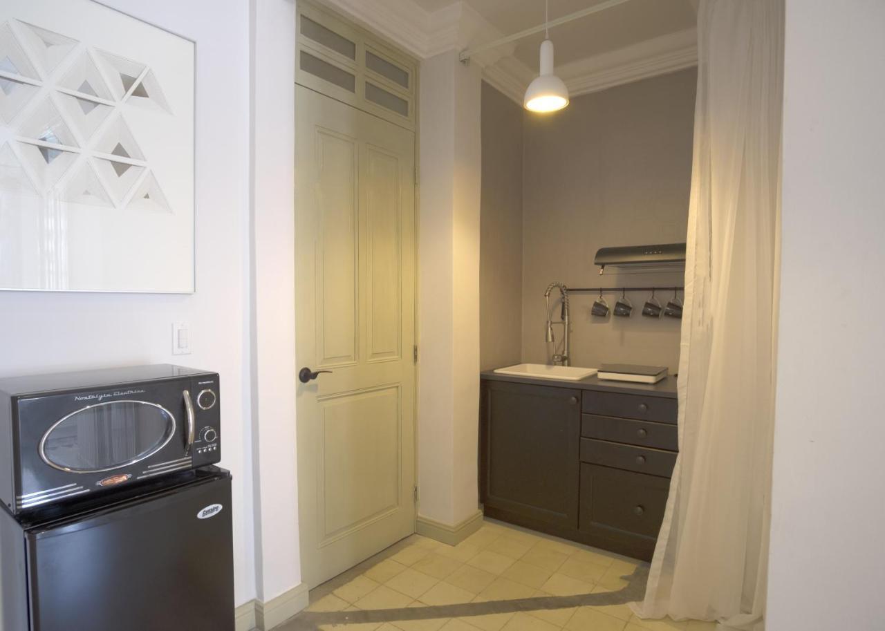 Casa Maralta Apartment Panama City Ngoại thất bức ảnh