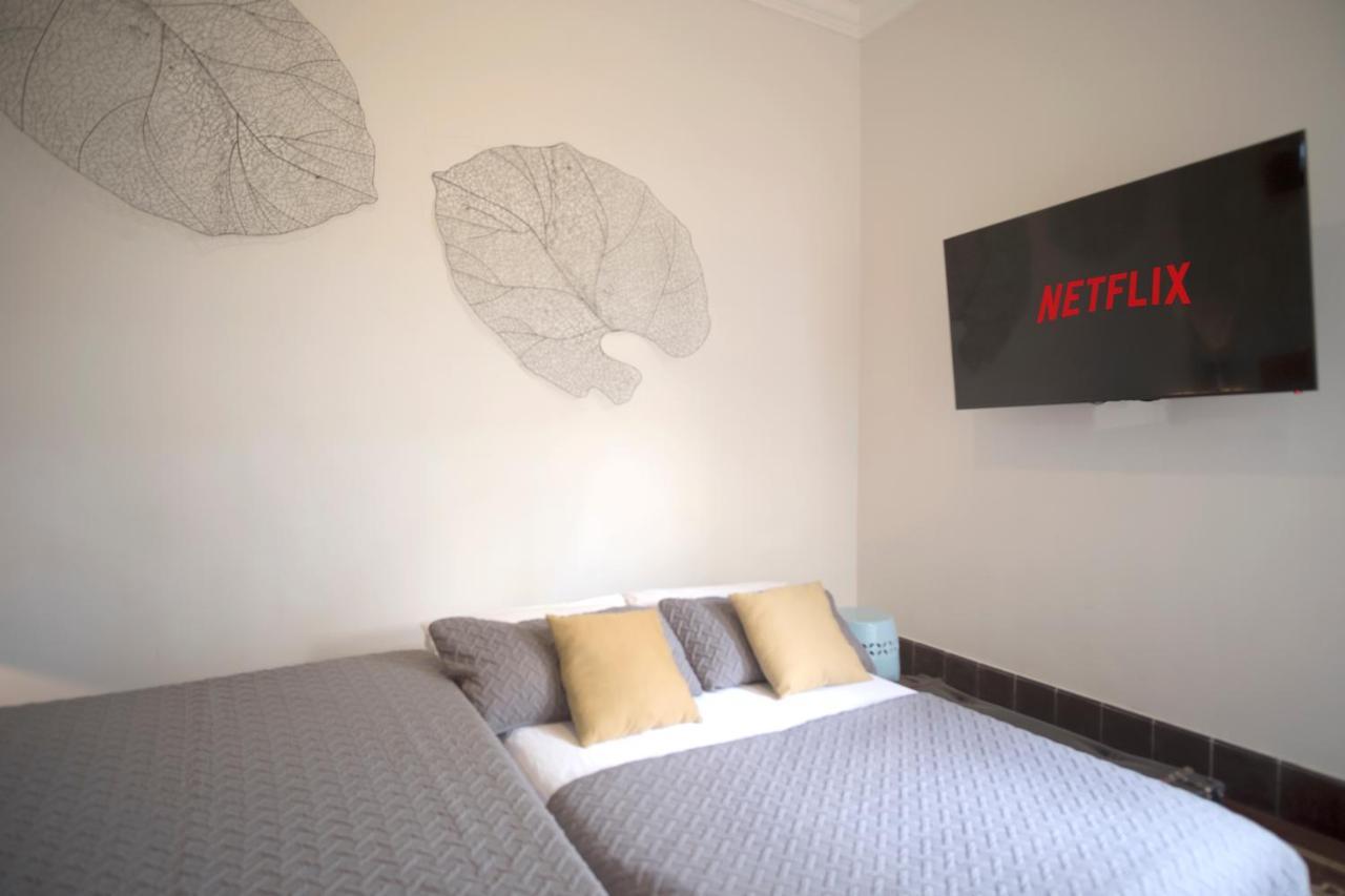 Casa Maralta Apartment Panama City Ngoại thất bức ảnh