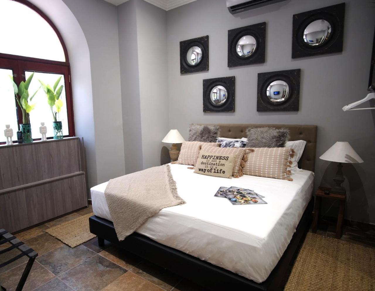 Casa Maralta Apartment Panama City Ngoại thất bức ảnh