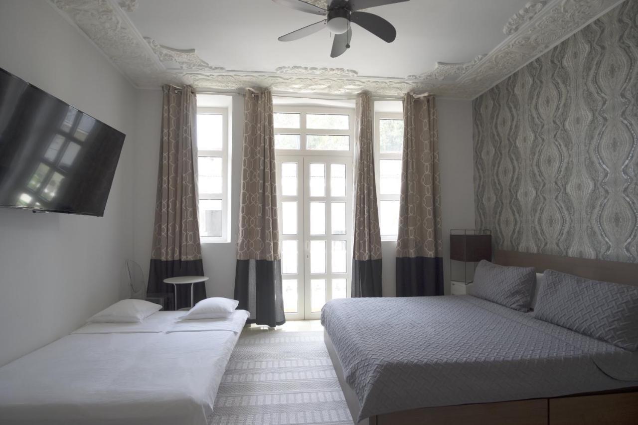 Casa Maralta Apartment Panama City Ngoại thất bức ảnh
