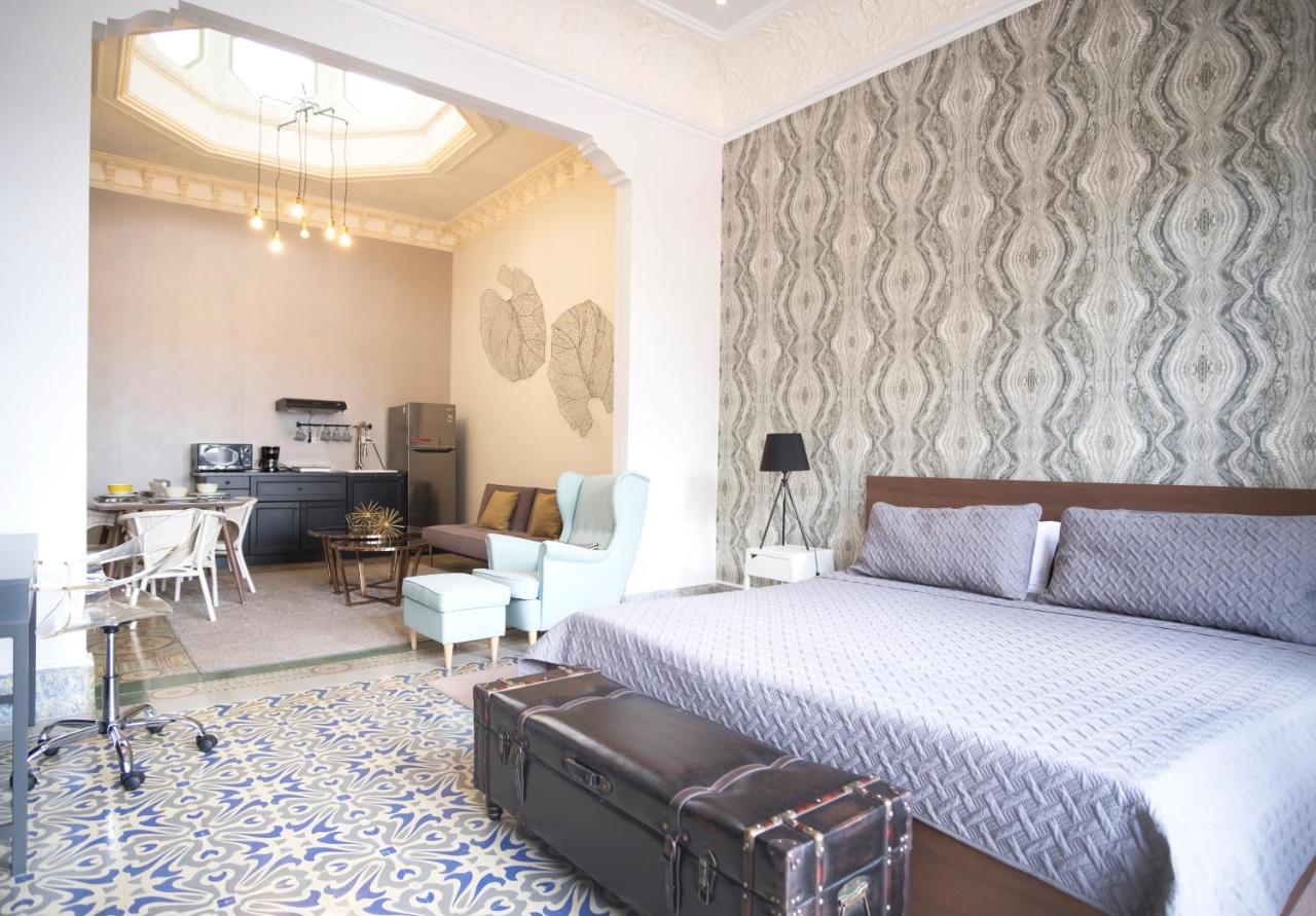 Casa Maralta Apartment Panama City Ngoại thất bức ảnh