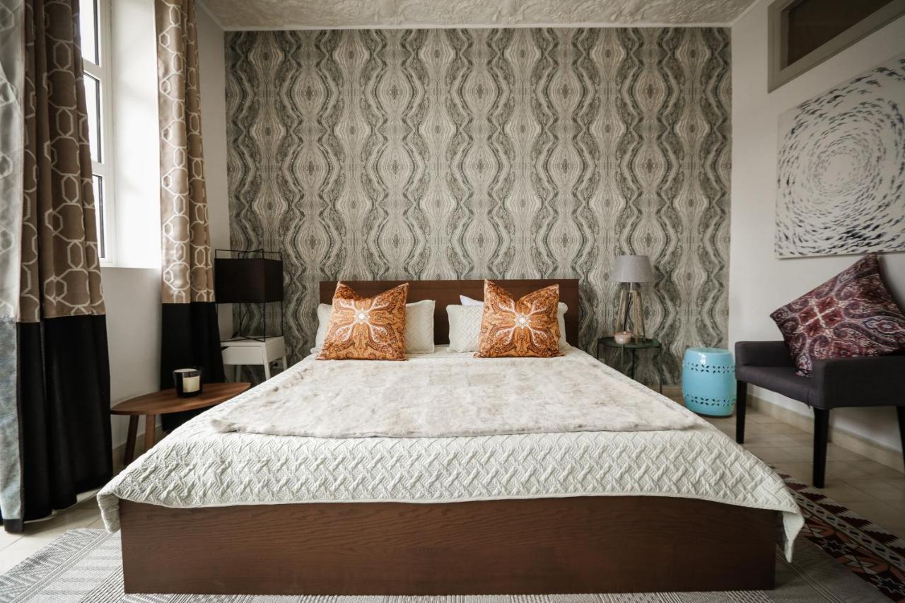Casa Maralta Apartment Panama City Ngoại thất bức ảnh