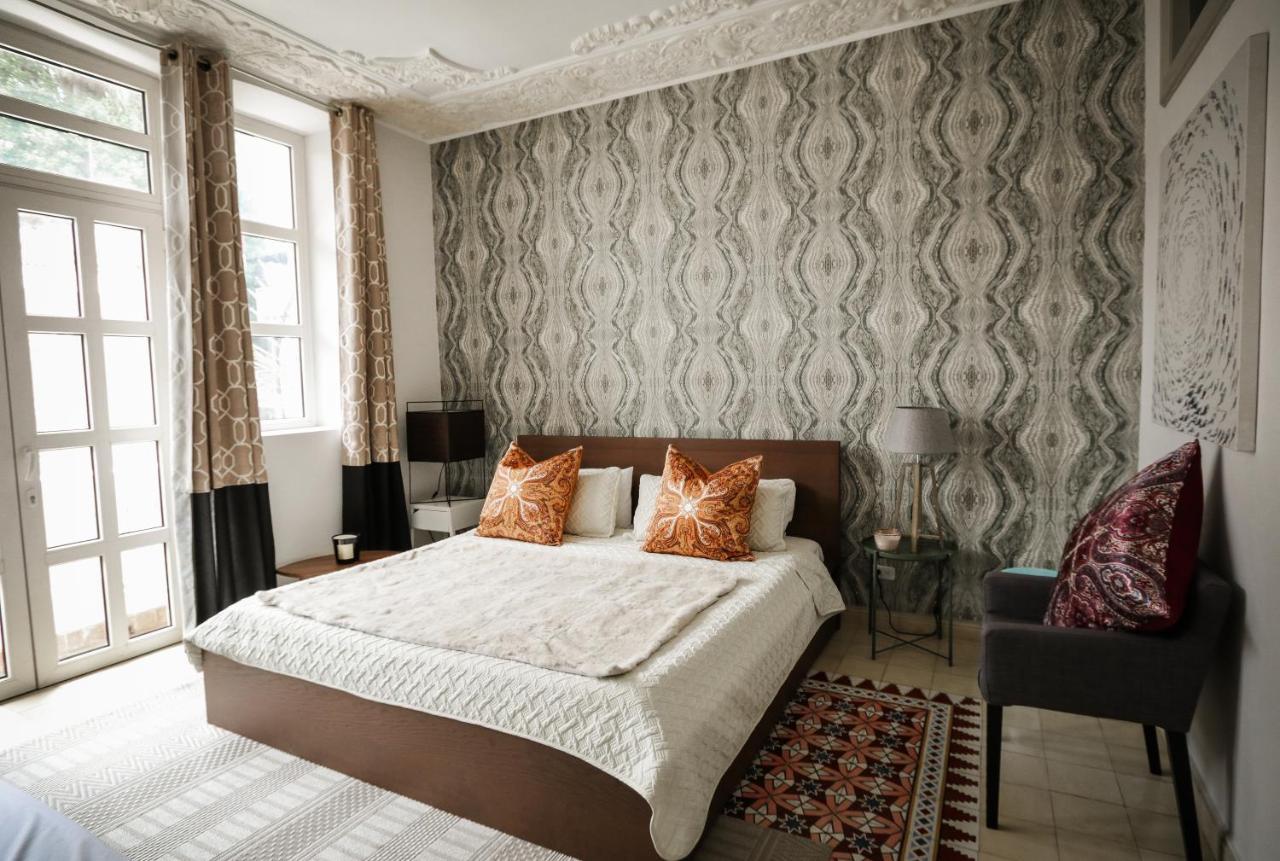 Casa Maralta Apartment Panama City Ngoại thất bức ảnh