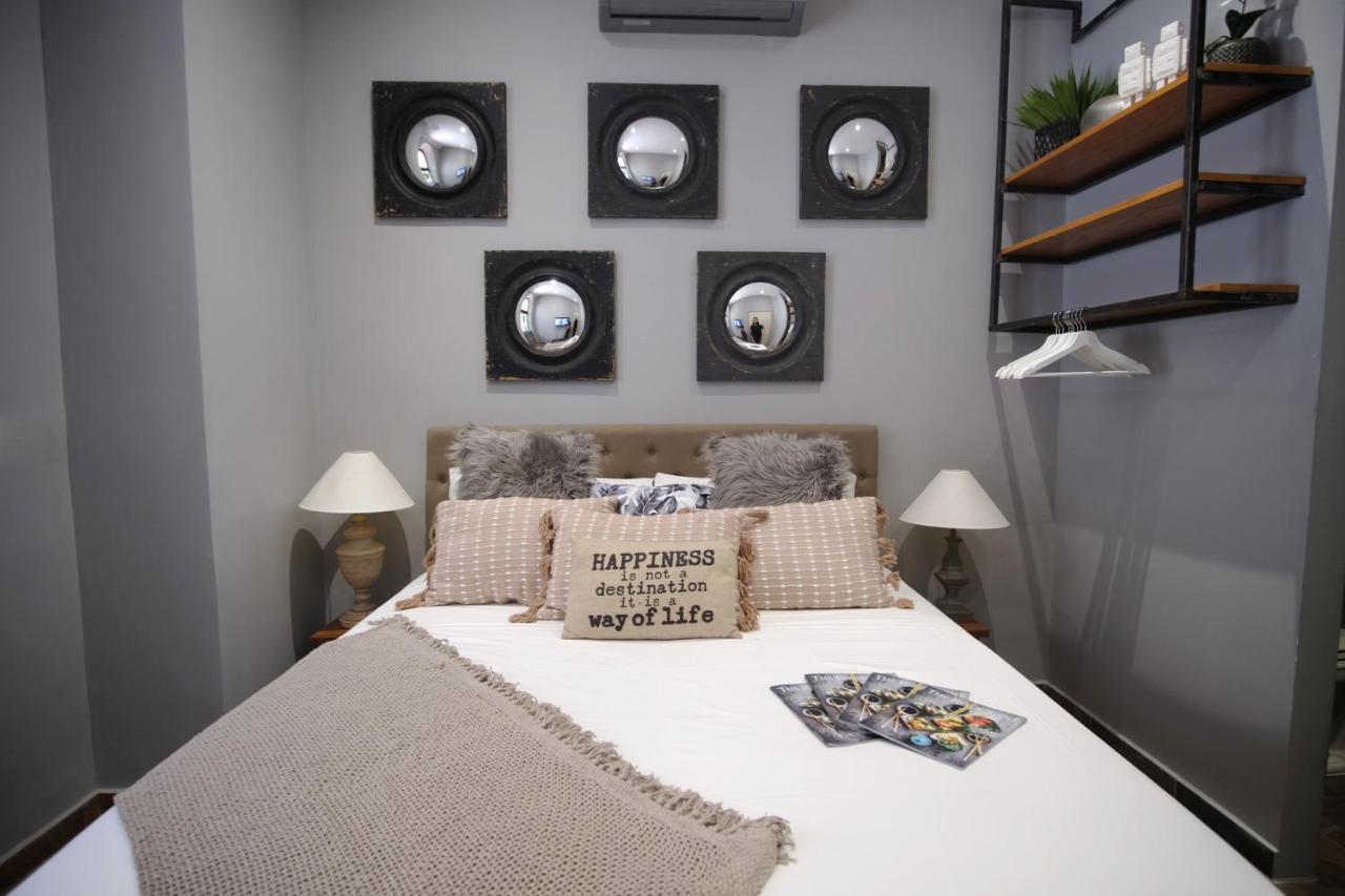 Casa Maralta Apartment Panama City Ngoại thất bức ảnh