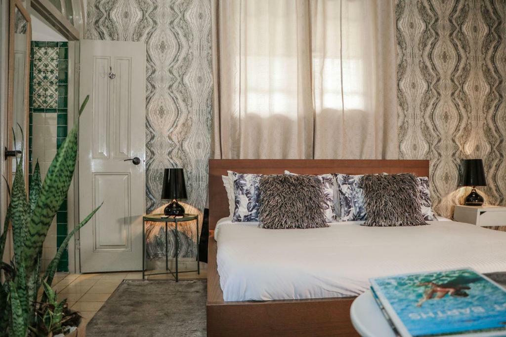 Casa Maralta Apartment Panama City Ngoại thất bức ảnh