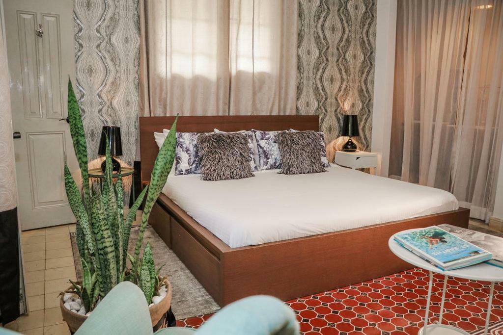 Casa Maralta Apartment Panama City Ngoại thất bức ảnh