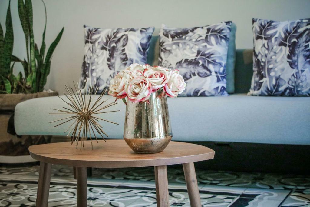 Casa Maralta Apartment Panama City Ngoại thất bức ảnh