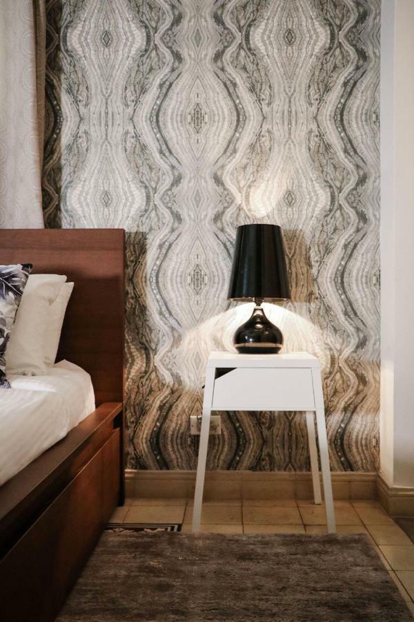 Casa Maralta Apartment Panama City Ngoại thất bức ảnh
