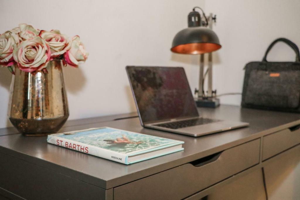 Casa Maralta Apartment Panama City Ngoại thất bức ảnh