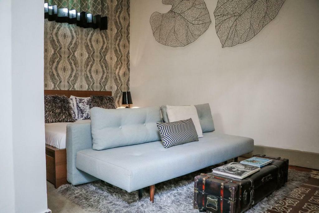 Casa Maralta Apartment Panama City Ngoại thất bức ảnh