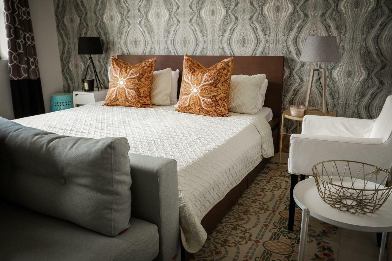Casa Maralta Apartment Panama City Ngoại thất bức ảnh