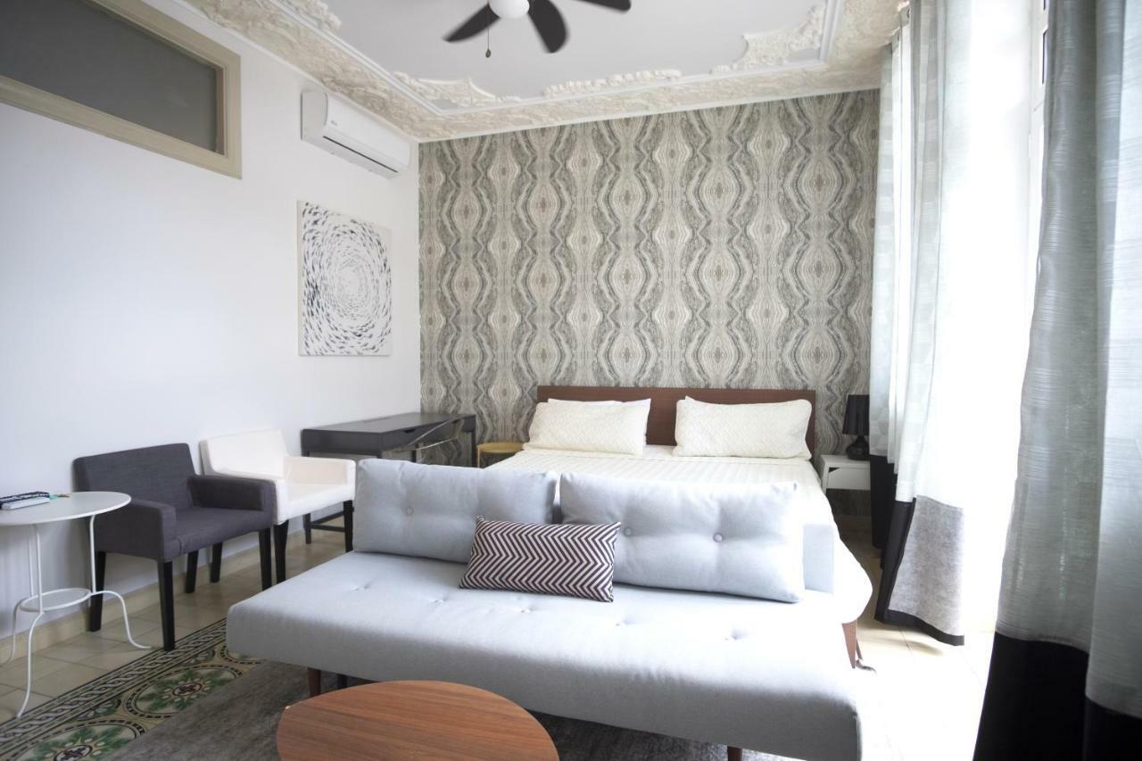 Casa Maralta Apartment Panama City Ngoại thất bức ảnh