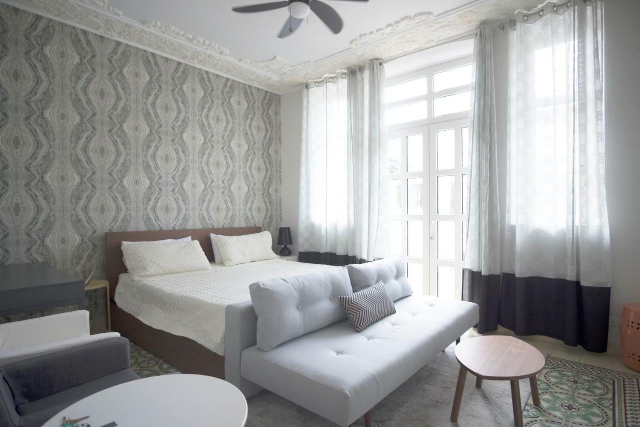 Casa Maralta Apartment Panama City Ngoại thất bức ảnh
