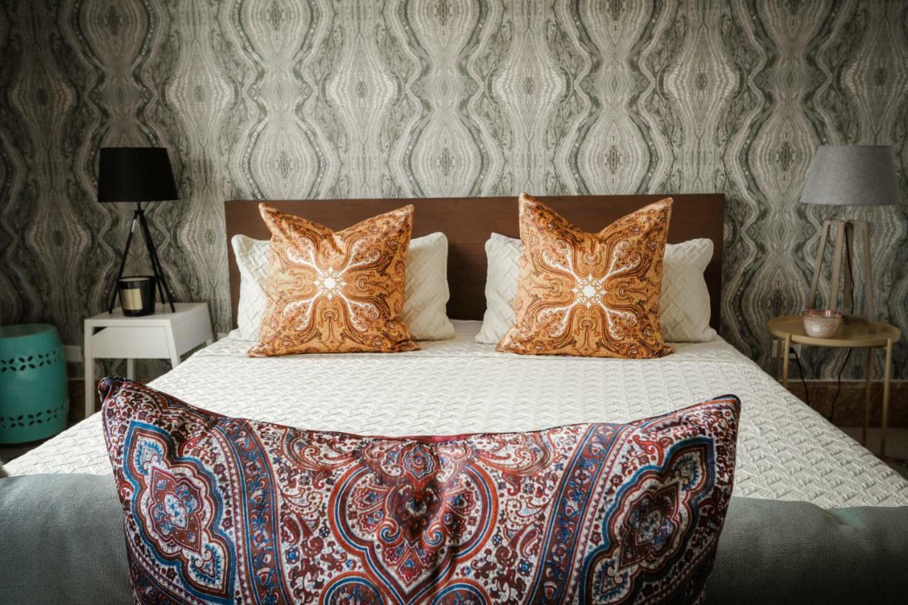 Casa Maralta Apartment Panama City Ngoại thất bức ảnh