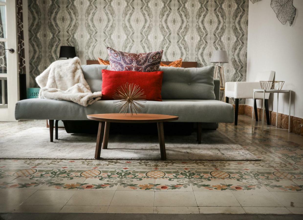 Casa Maralta Apartment Panama City Ngoại thất bức ảnh