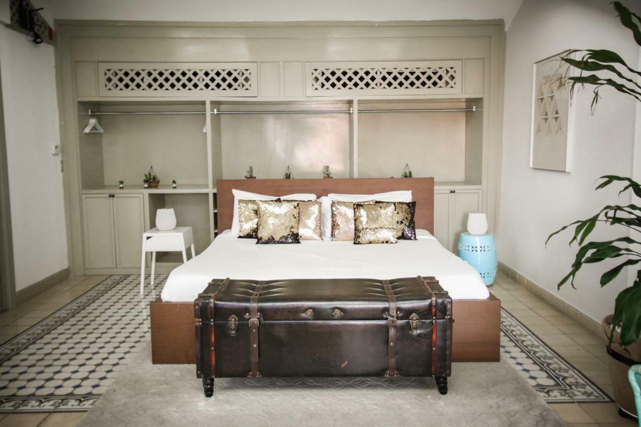 Casa Maralta Apartment Panama City Ngoại thất bức ảnh