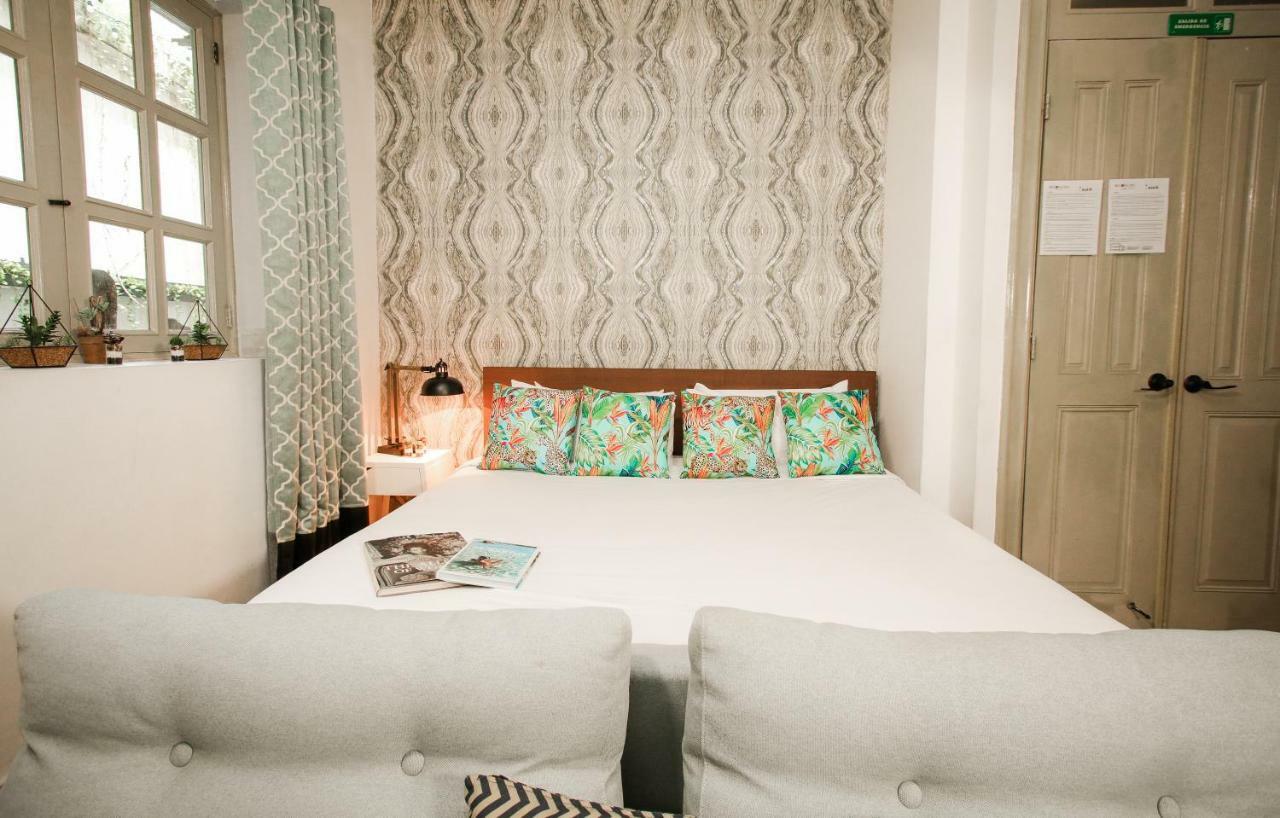 Casa Maralta Apartment Panama City Ngoại thất bức ảnh